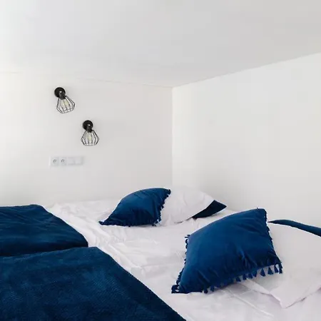 Apartment Centrum 2 Narutowicza 56 *