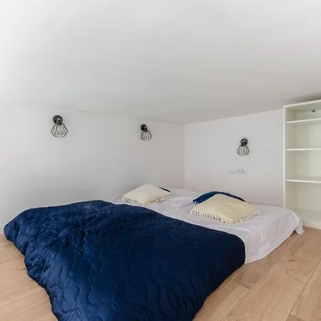 Apartamento Centrum 2 Narutowicza 56 *