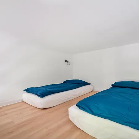 Centrum 2 Narutowicza 56 Apartamento