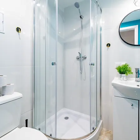 Centrum 2 Narutowicza 56 Łódź