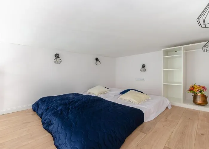 Apartamento Centrum 2 Narutowicza 56 *