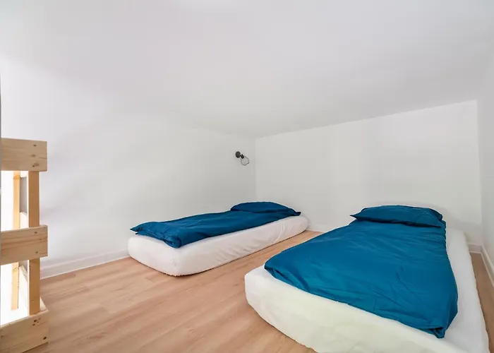 Centrum 2 Narutowicza 56 Apartamento