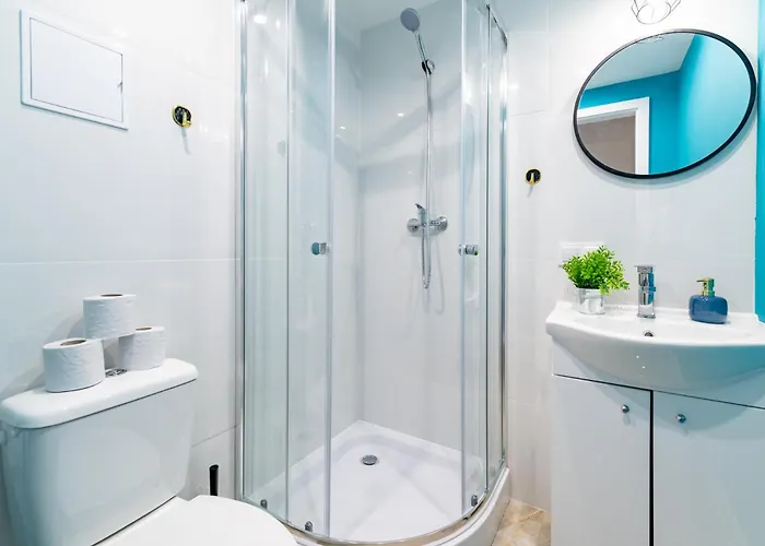 Centrum 2 Narutowicza 56 Łódź